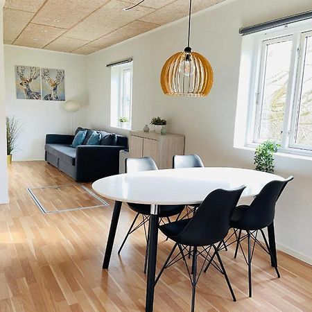 Aday - Nice And Cozy Place Aalborg Exterior foto
