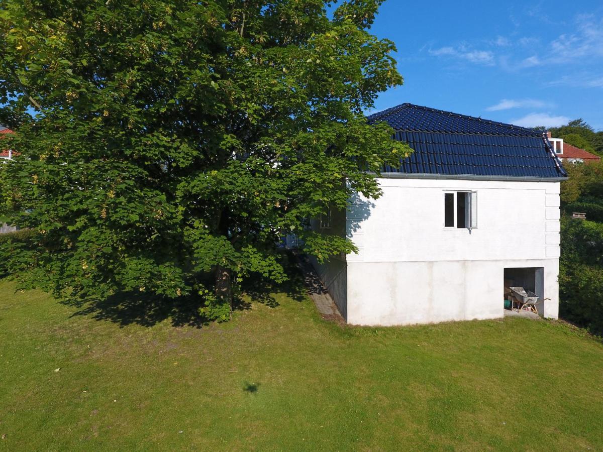 Aday - Nice And Cozy Place Aalborg Exterior foto