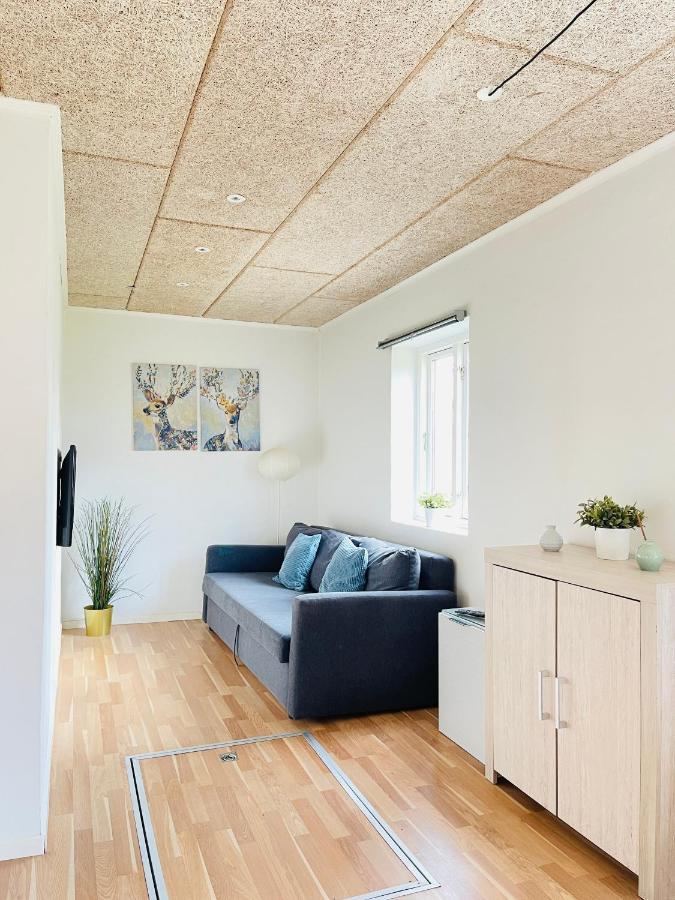 Aday - Nice And Cozy Place Aalborg Exterior foto